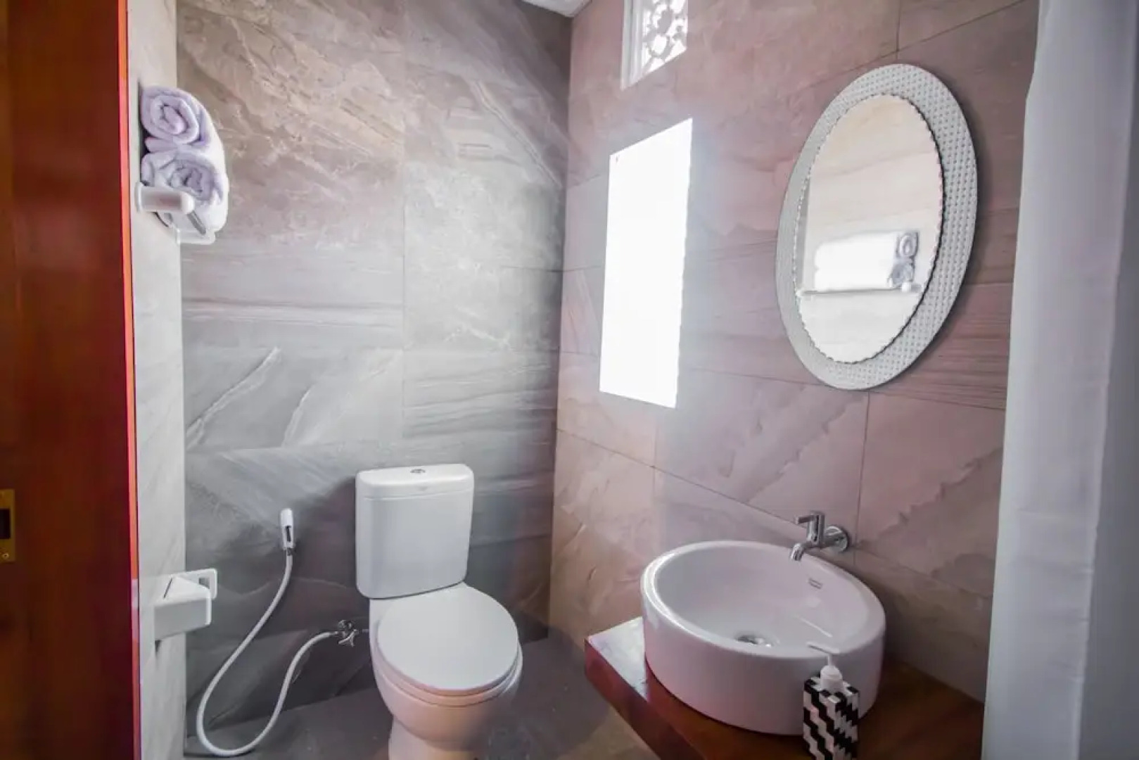 D Canyon Guwang Homestay