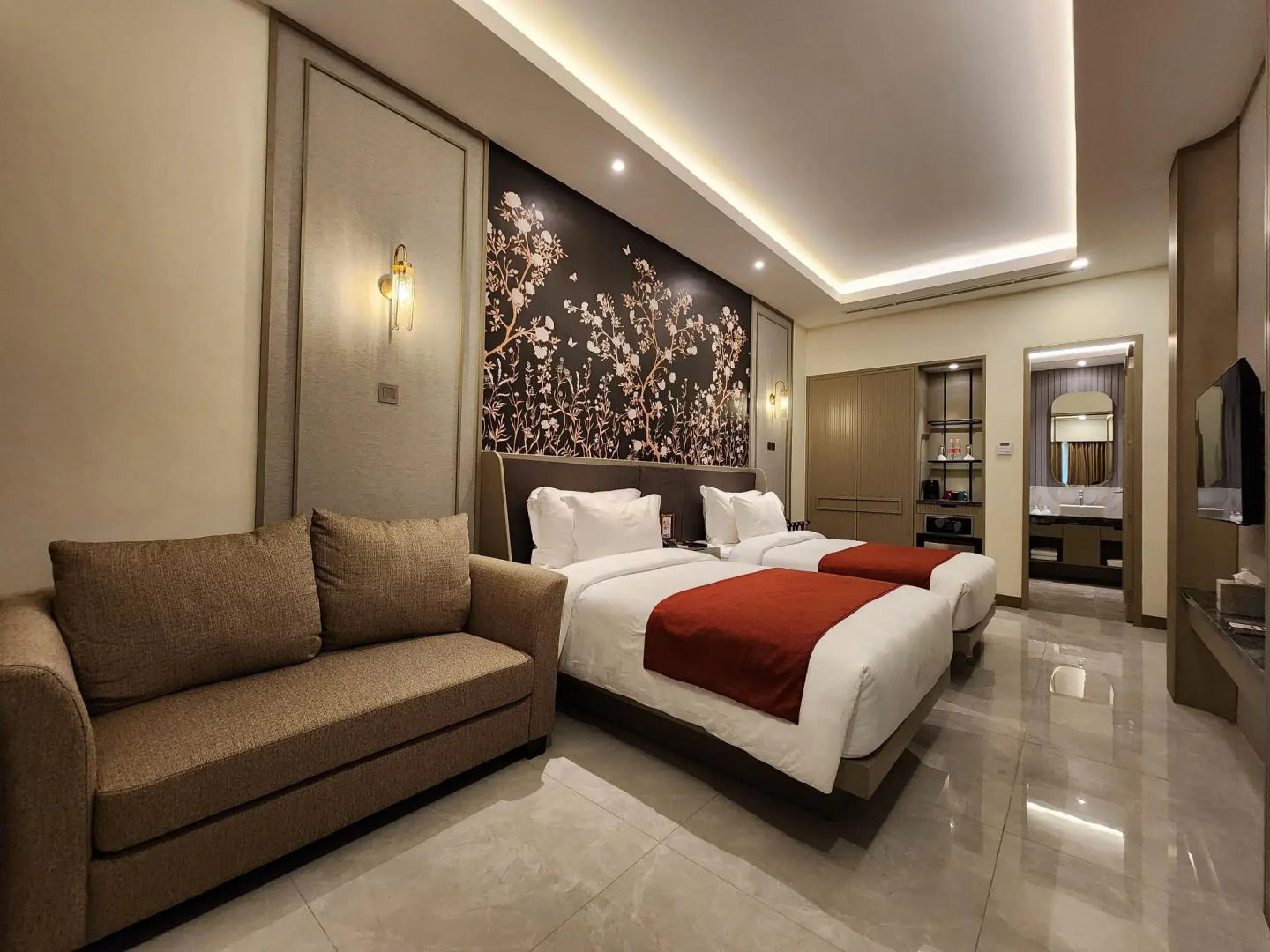 Puri Asri Hotel & Resort