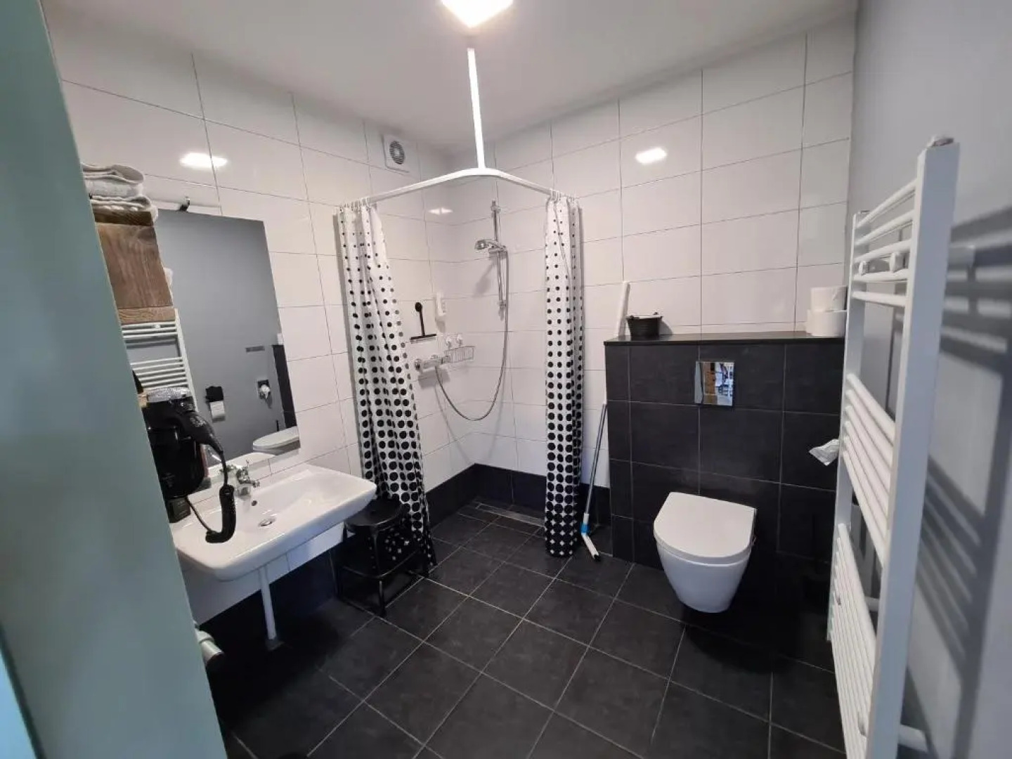 Bed & Breakfast "Aan de Bagijnstraat".