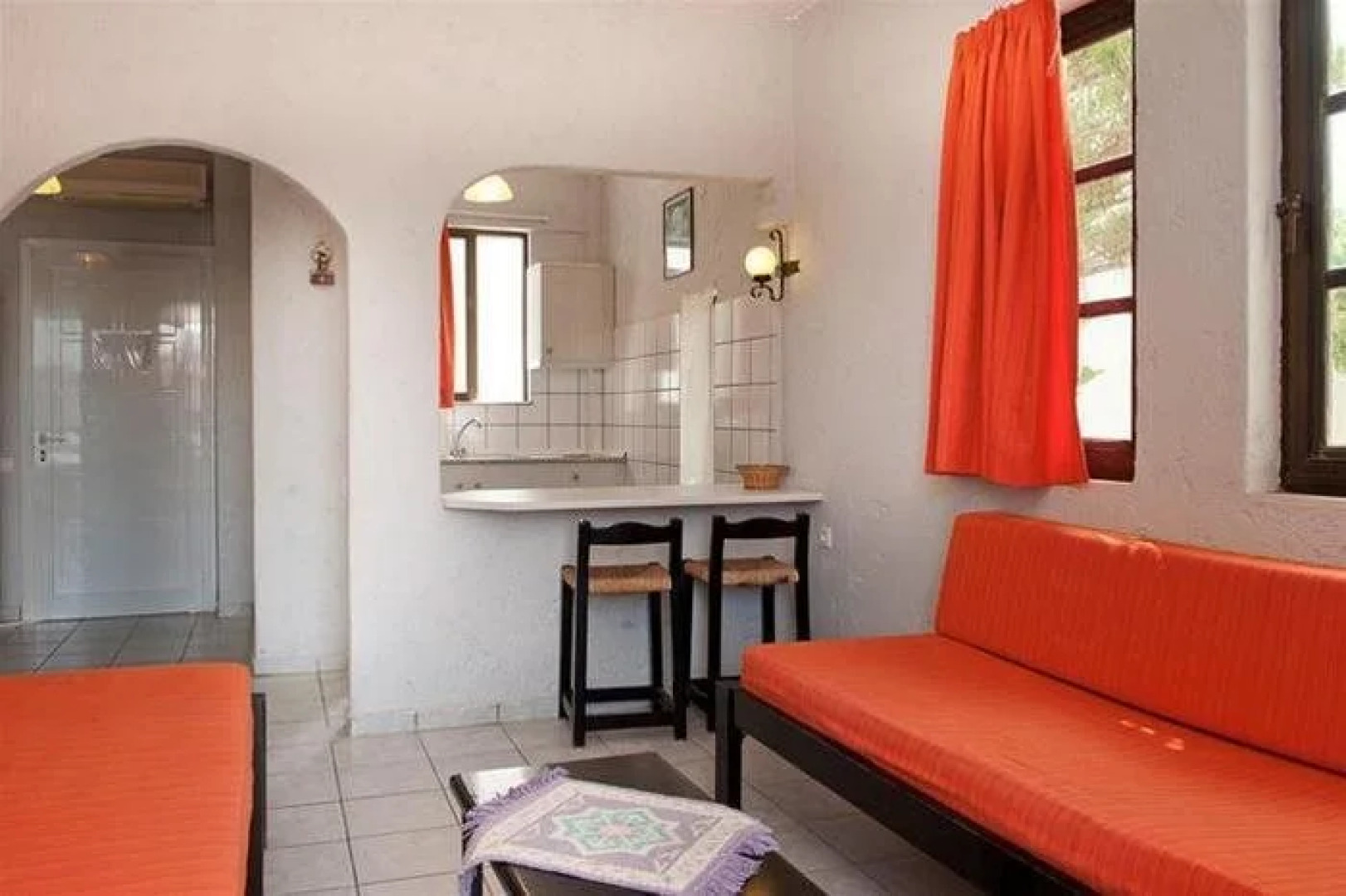 Bella Casita Family Apartments