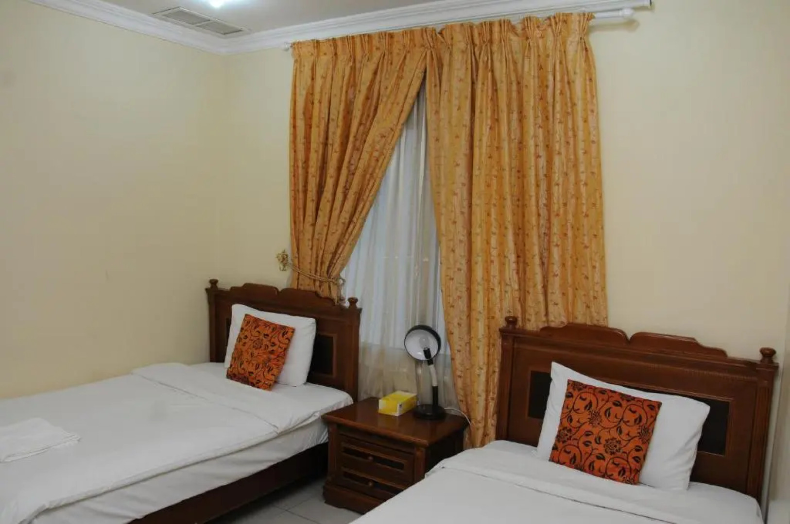 Arinza Tower Quality Apartments