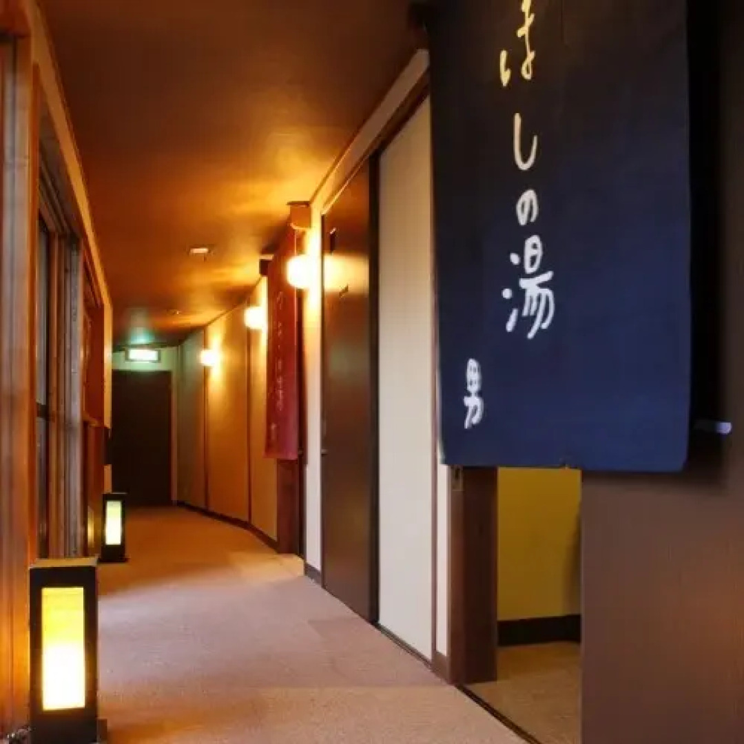 Bimikaishoku Shiosai no Yu Mikaku