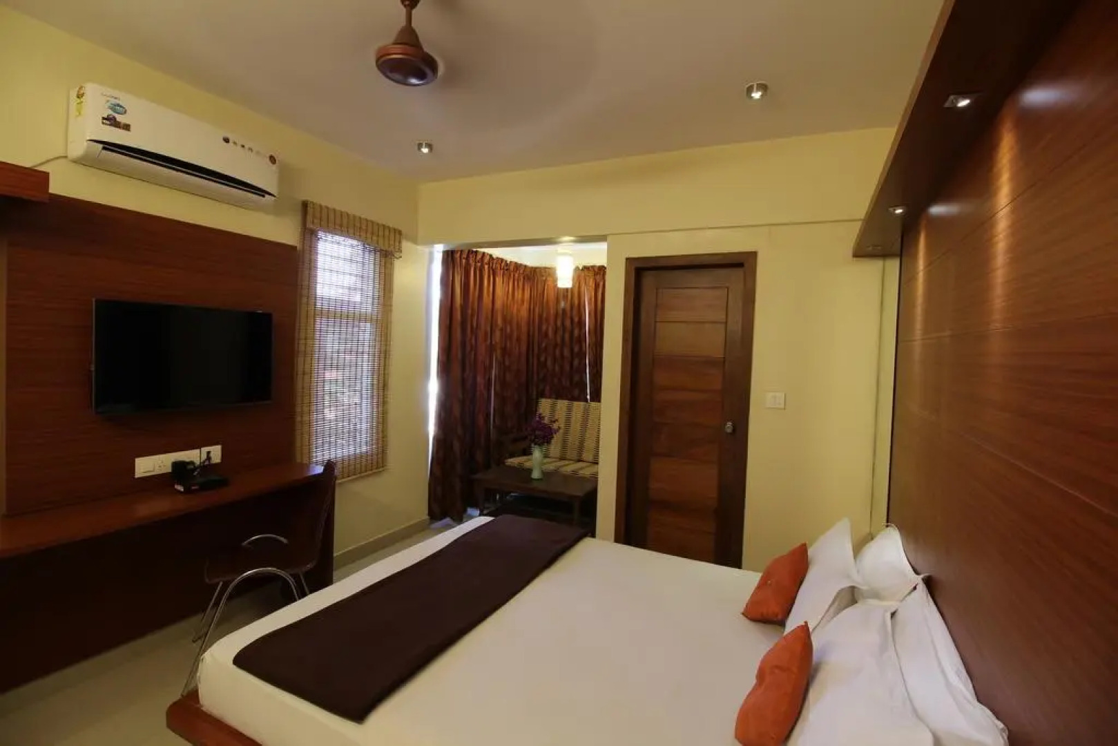 The Grand Inn Mysore