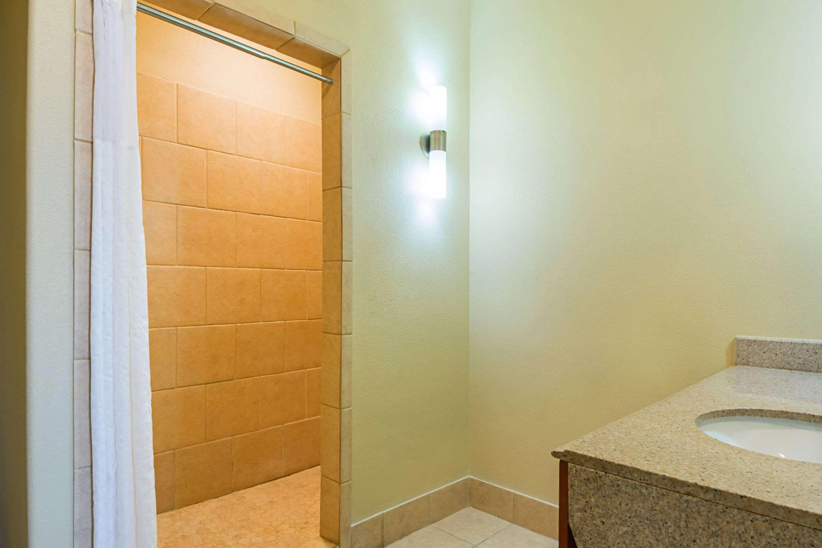 Comfort Suites Lake Charles