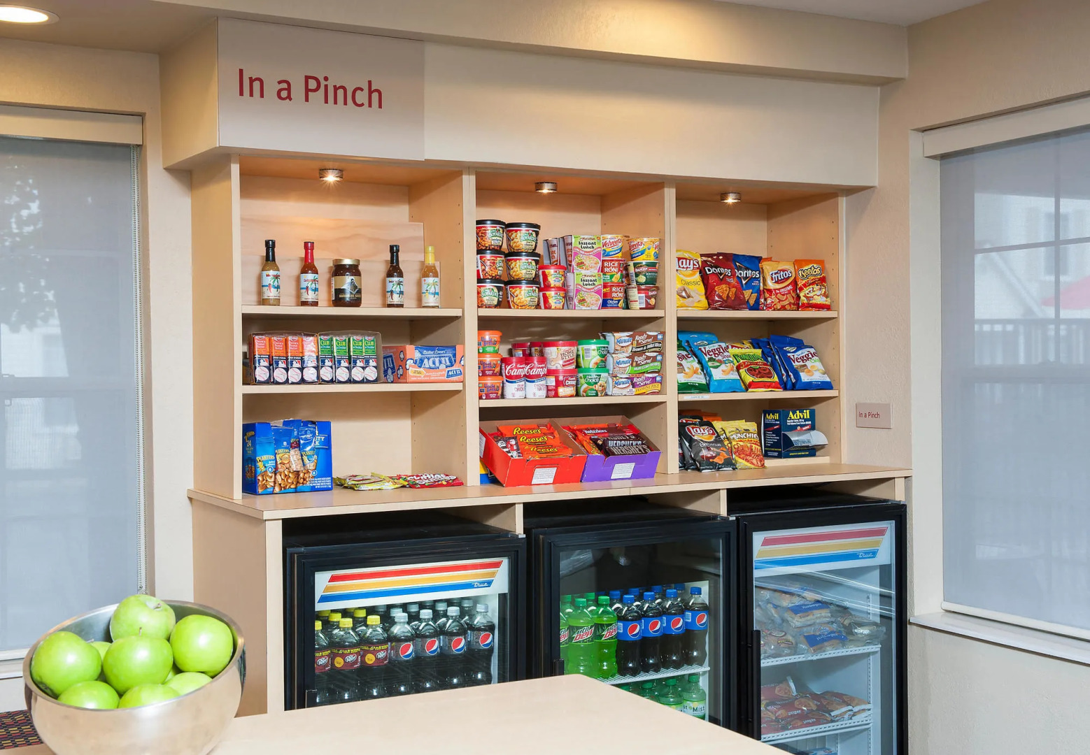 TownePlace Suites by Marriott Indianapolis - Keystone