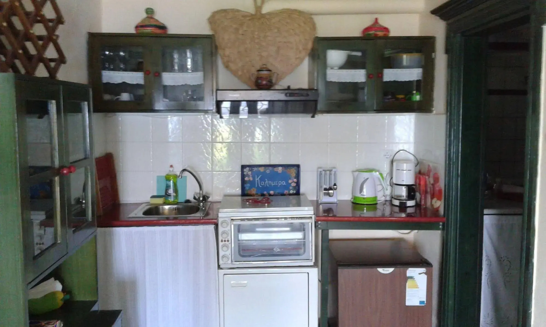 Pelion Goddess Villas