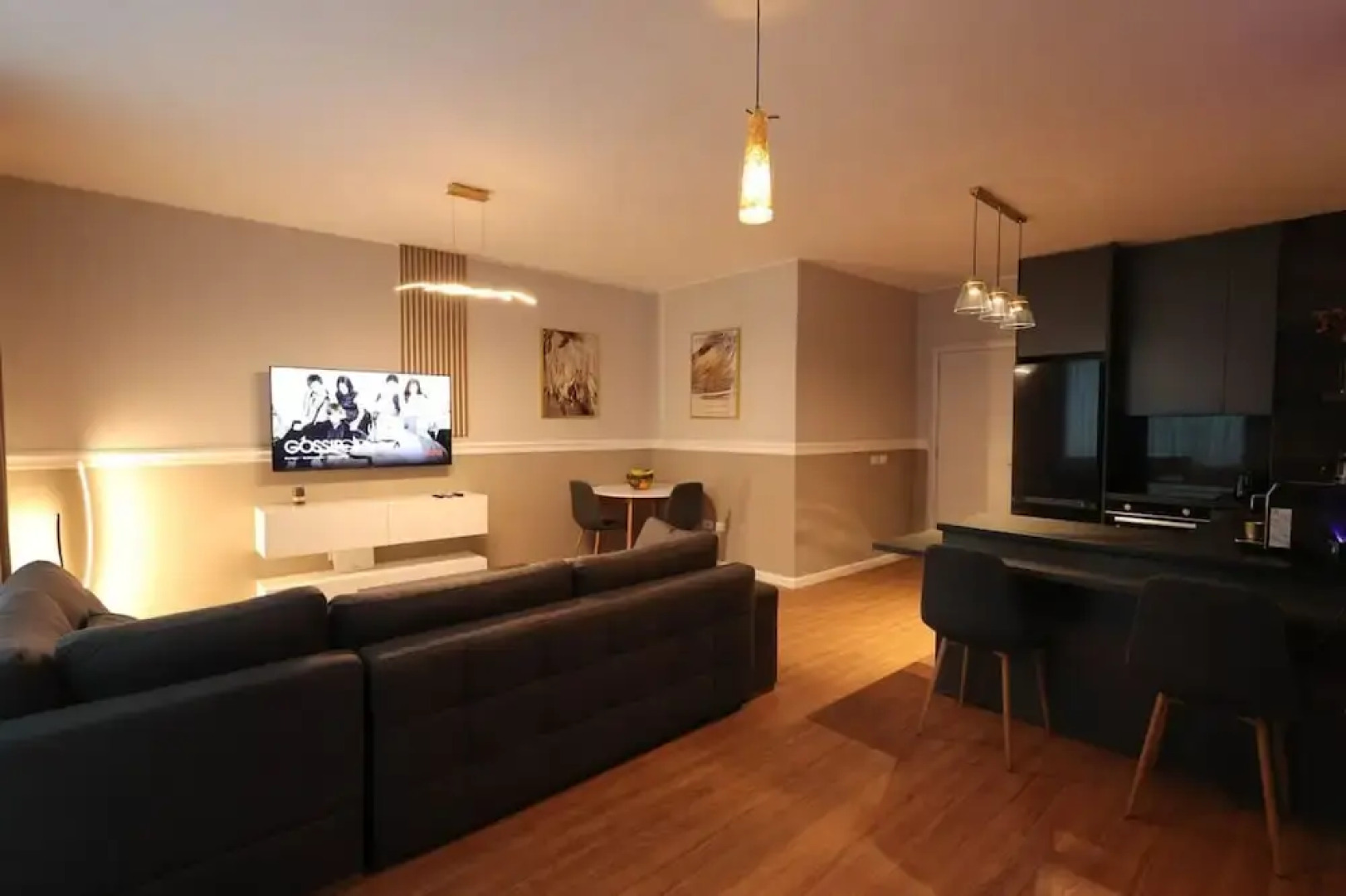 Grandstay Apartments 001