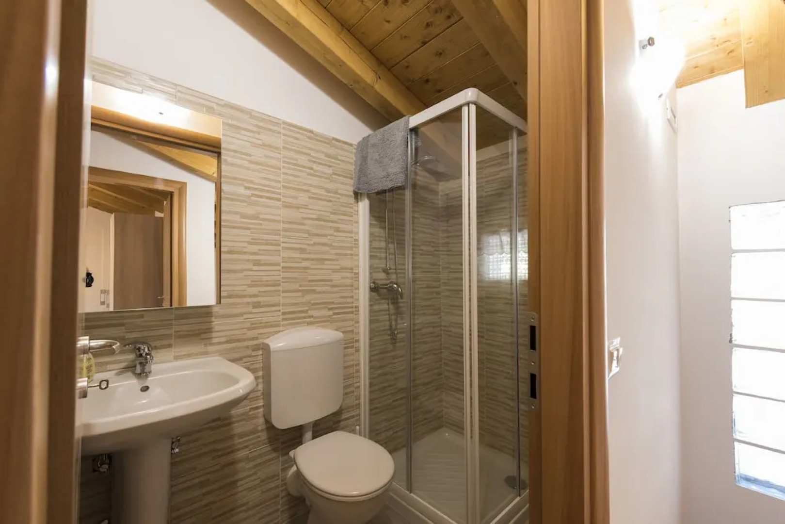 Albergo Diffuso Forgaria Monte Prat