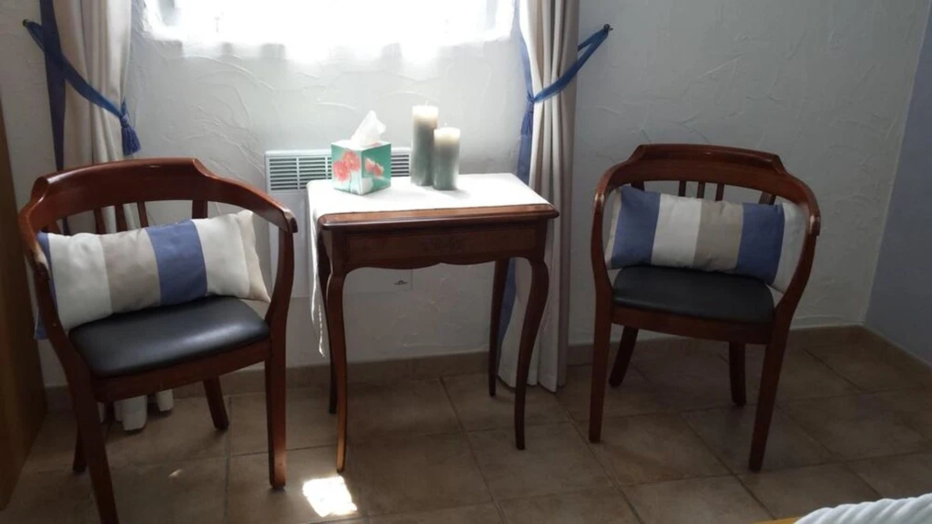 La Débottée Belge - Chambres d'hôtes