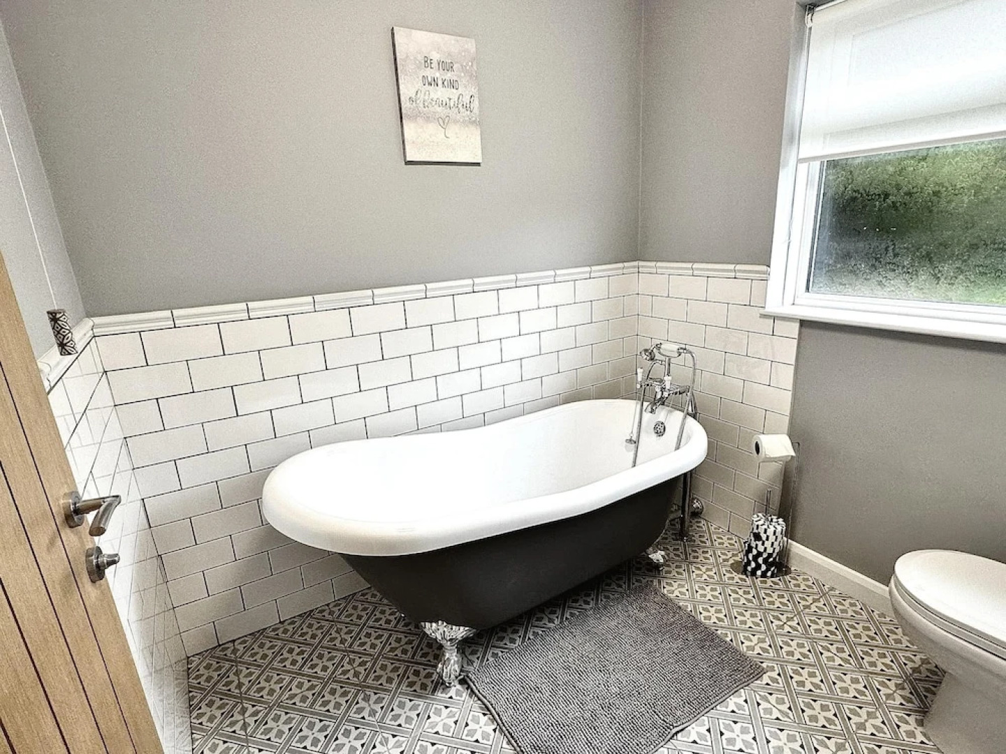 Renovated Cottage in Sherborne With Stunning Views