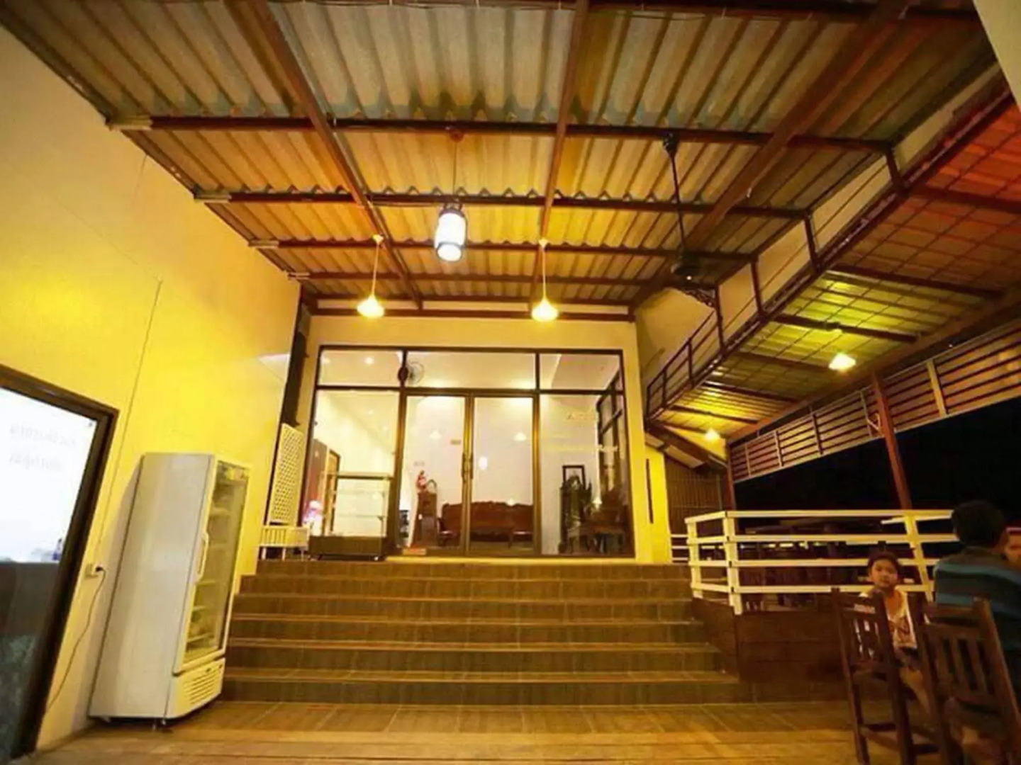 Sukhothai Hostel