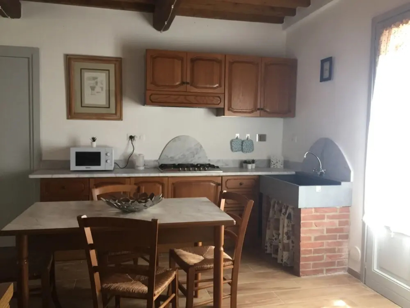 Agriturismo San Leone