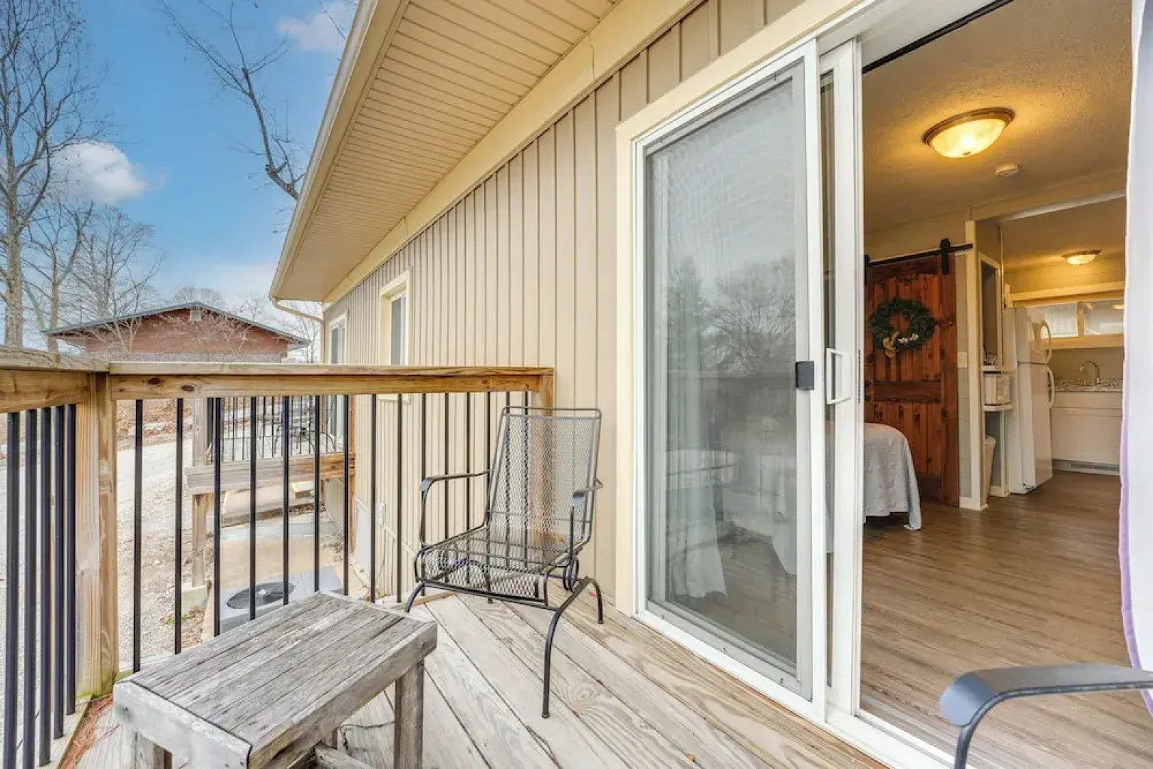 Hike, Boat, Fish & More: Table Rock Lake Cottage