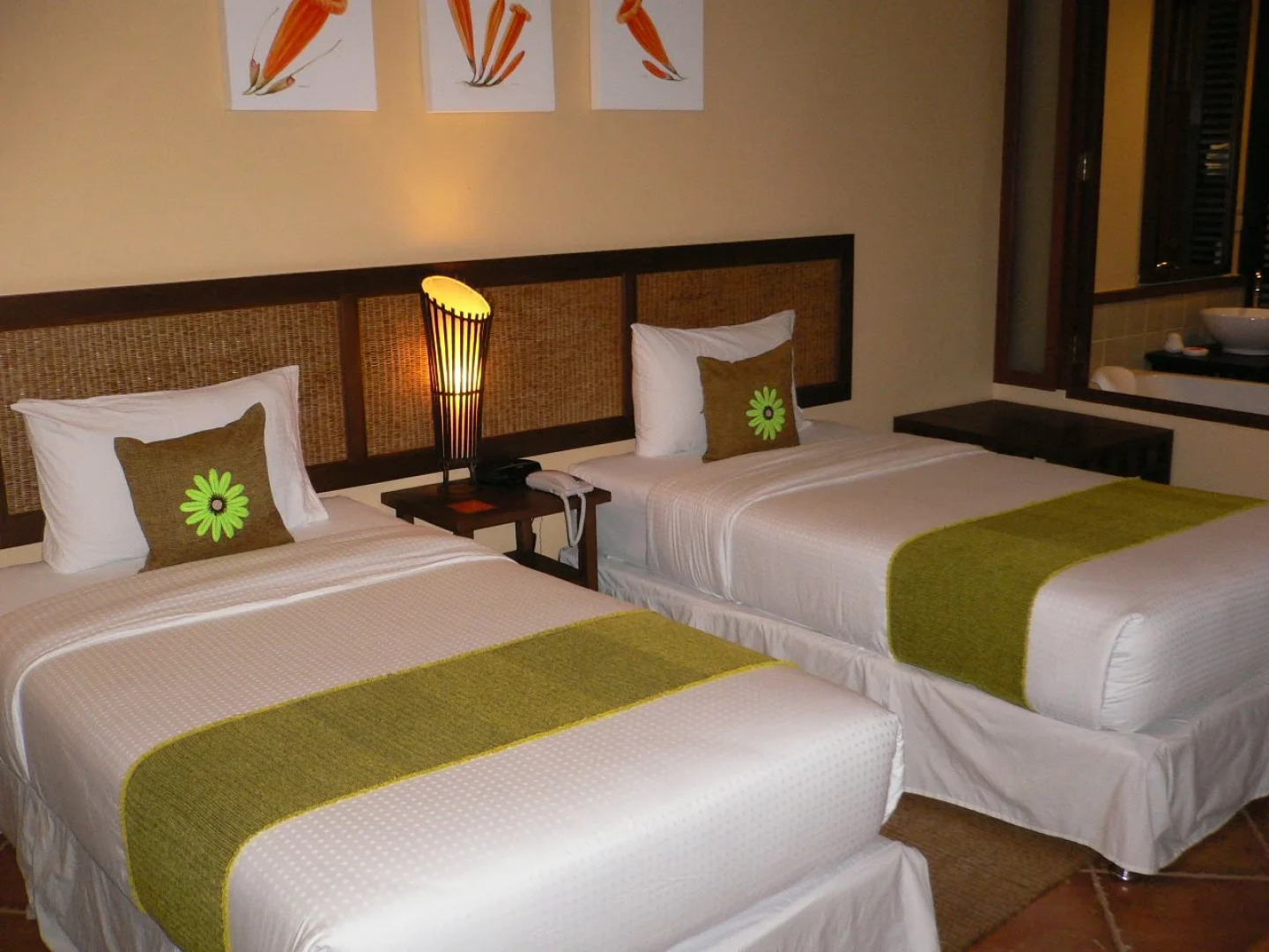 Valley Garden Resort