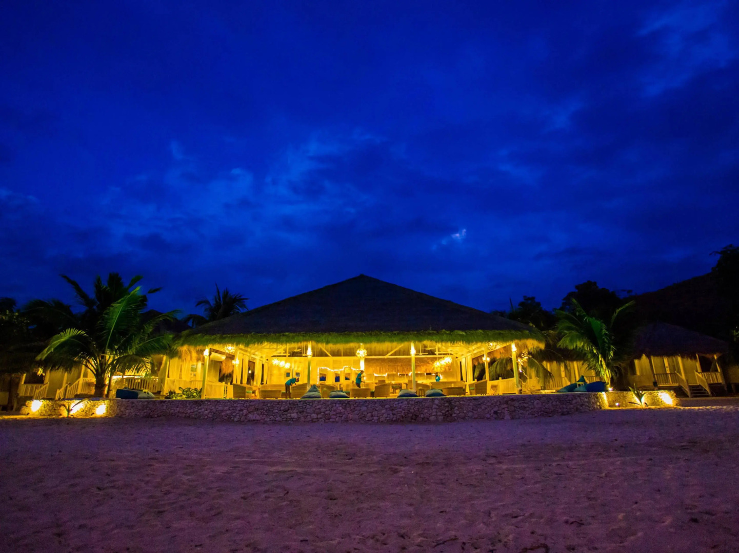 Sudamala Resort, Seraya, Flores