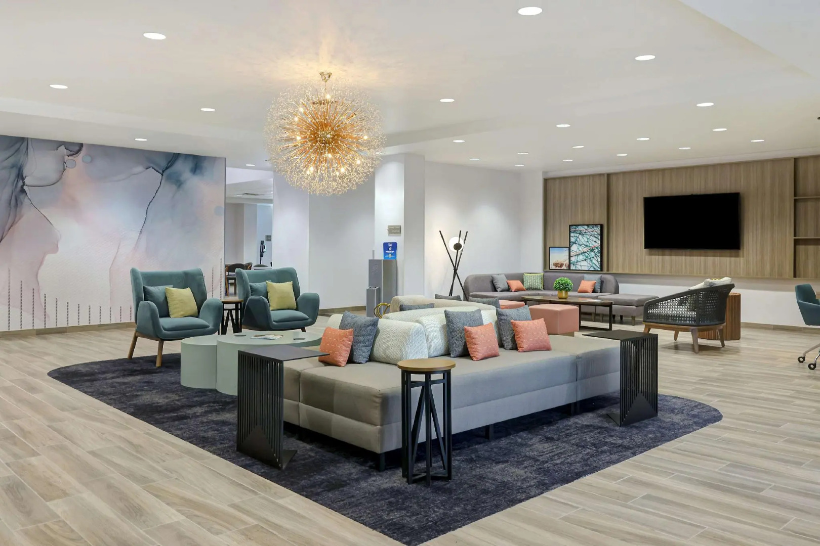Homewood Suites by Hilton Santa Clarita