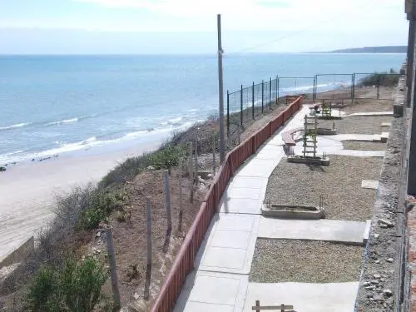 Punta Cocos Beach Suites