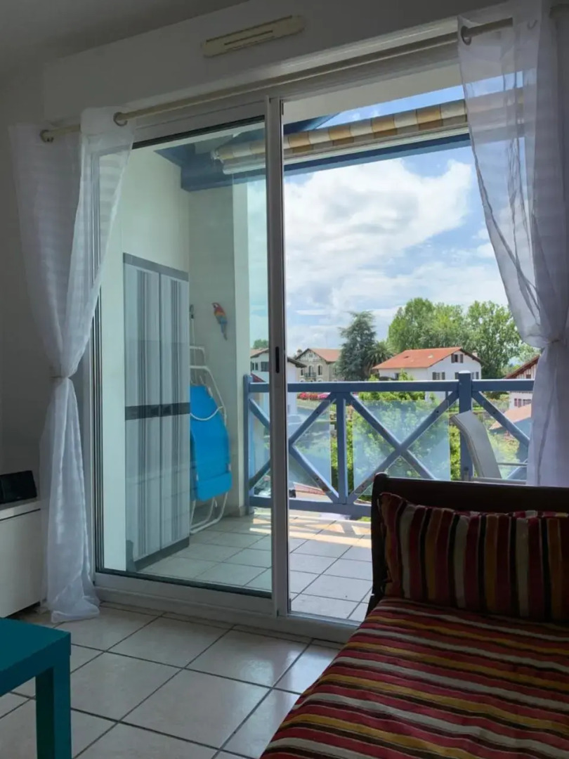 Les Hauts de Biantenia Avec Wifi