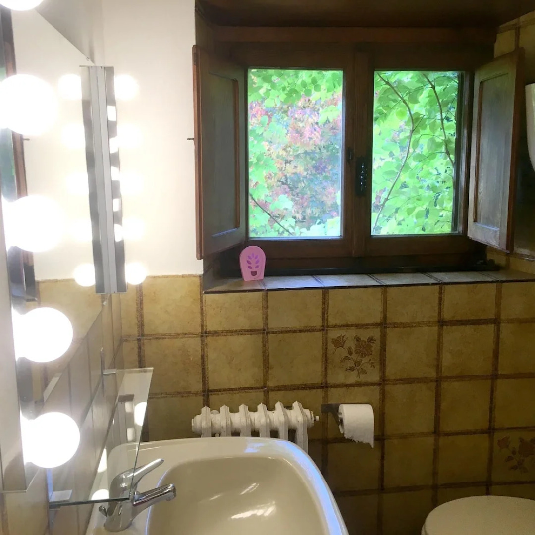 Villa With 3 Bedrooms in Tuoro sul Trasimeno, With Private Pool, Enclo