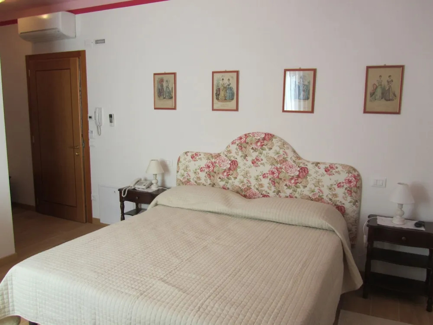 Agriturismo Villa Selvatico