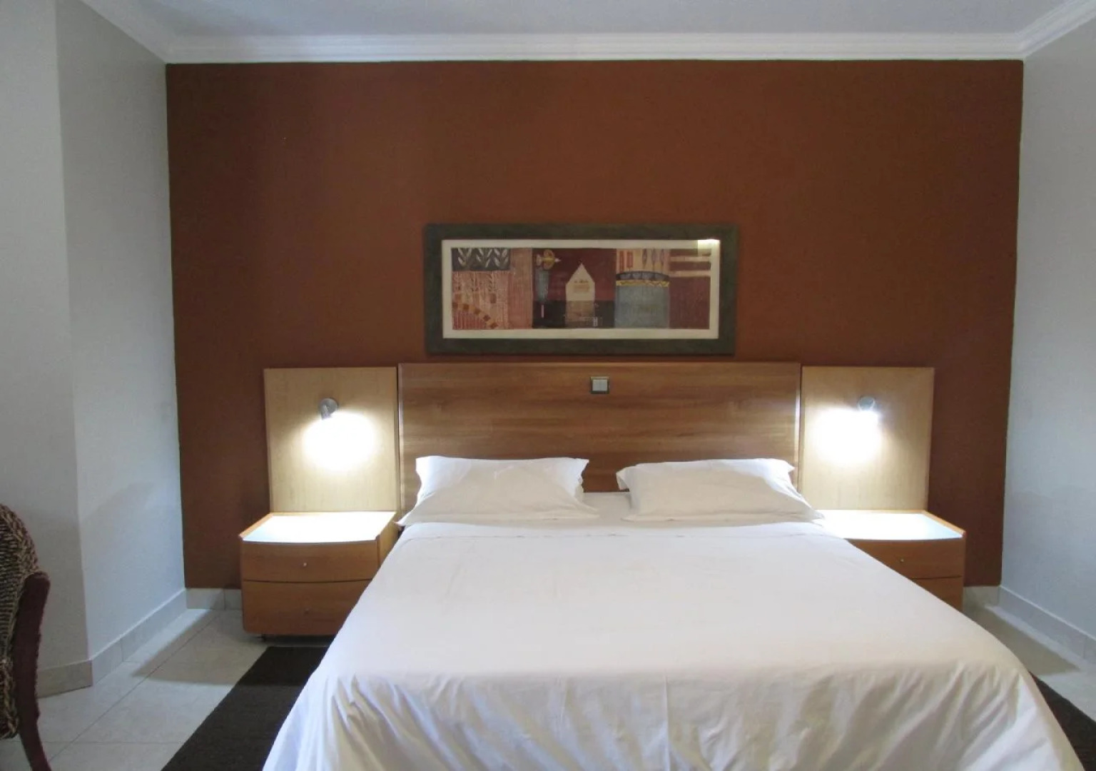 Europrime Boutique Hotel