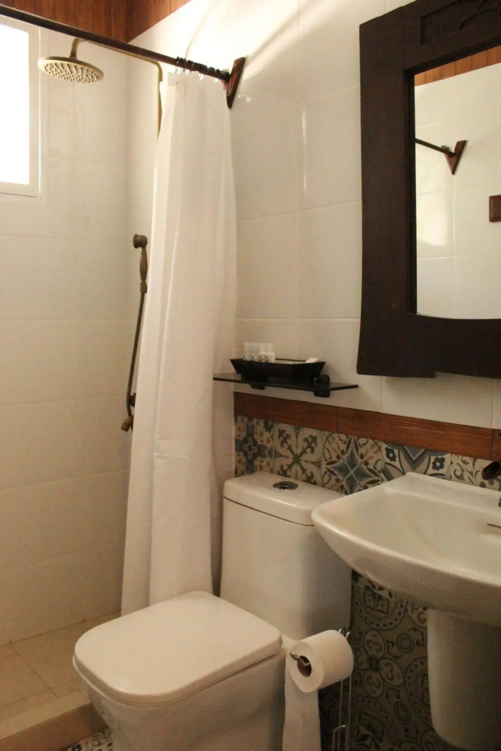 Paradores Del Castillo