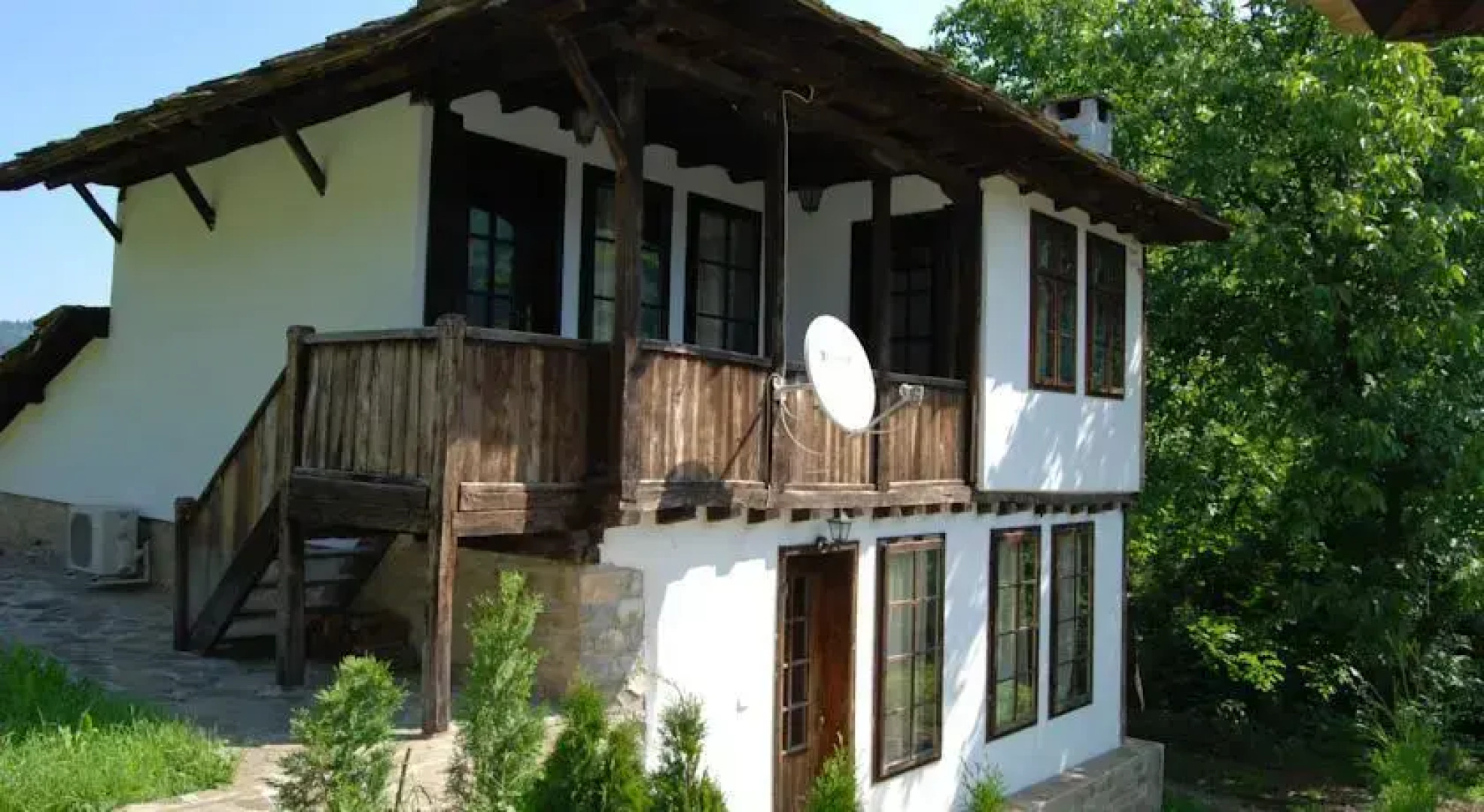 Balkanets Guest House