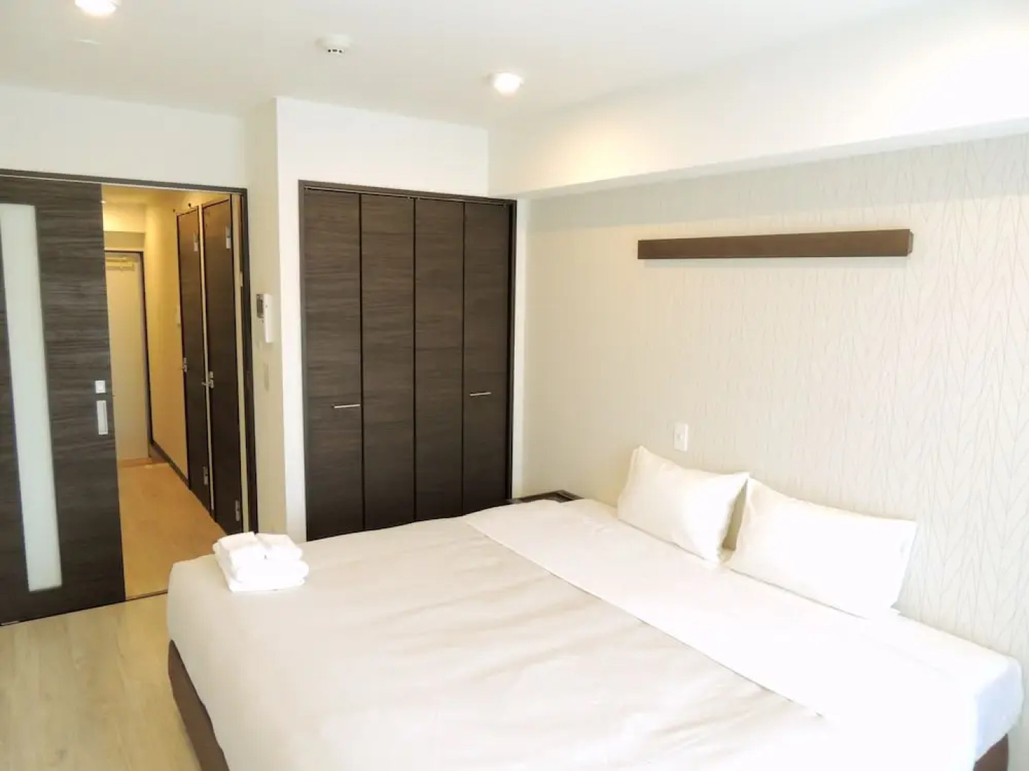 Arce Ryukyu Harbor Stay