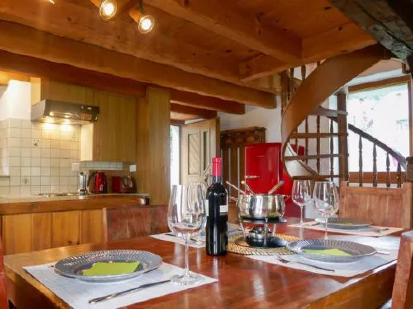 House Lisca Leontica