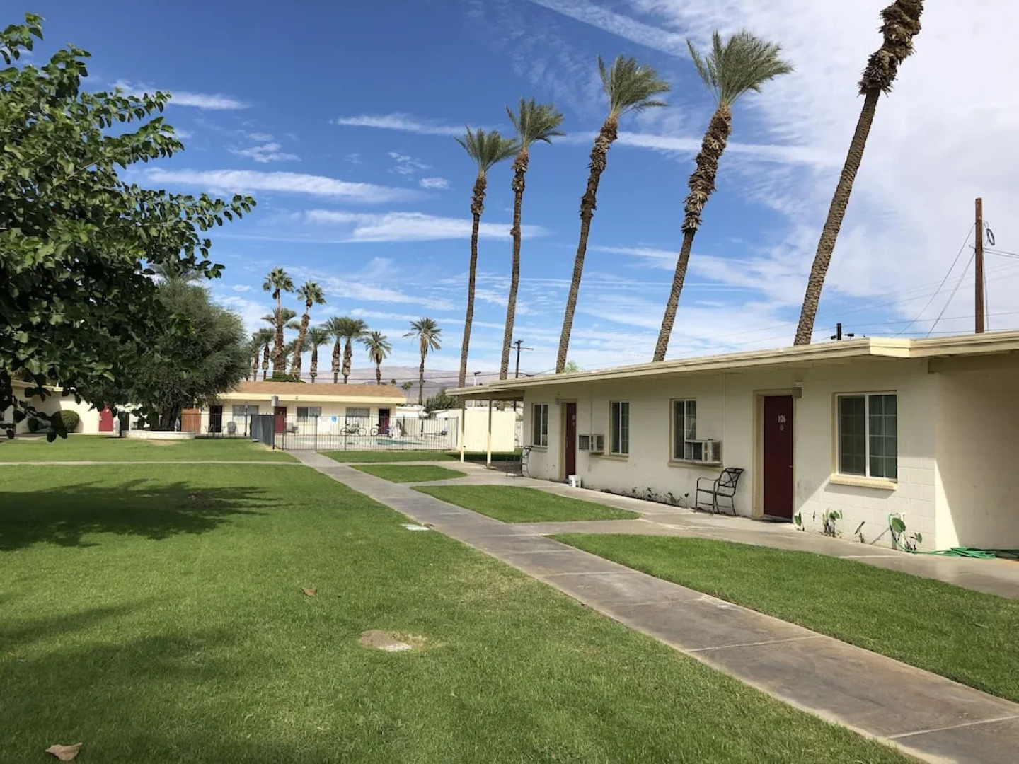 Western Sands Motel