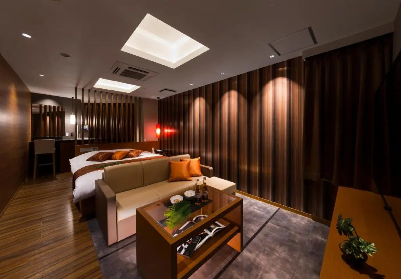 Hotel Plant -garden Resort- Adult Only