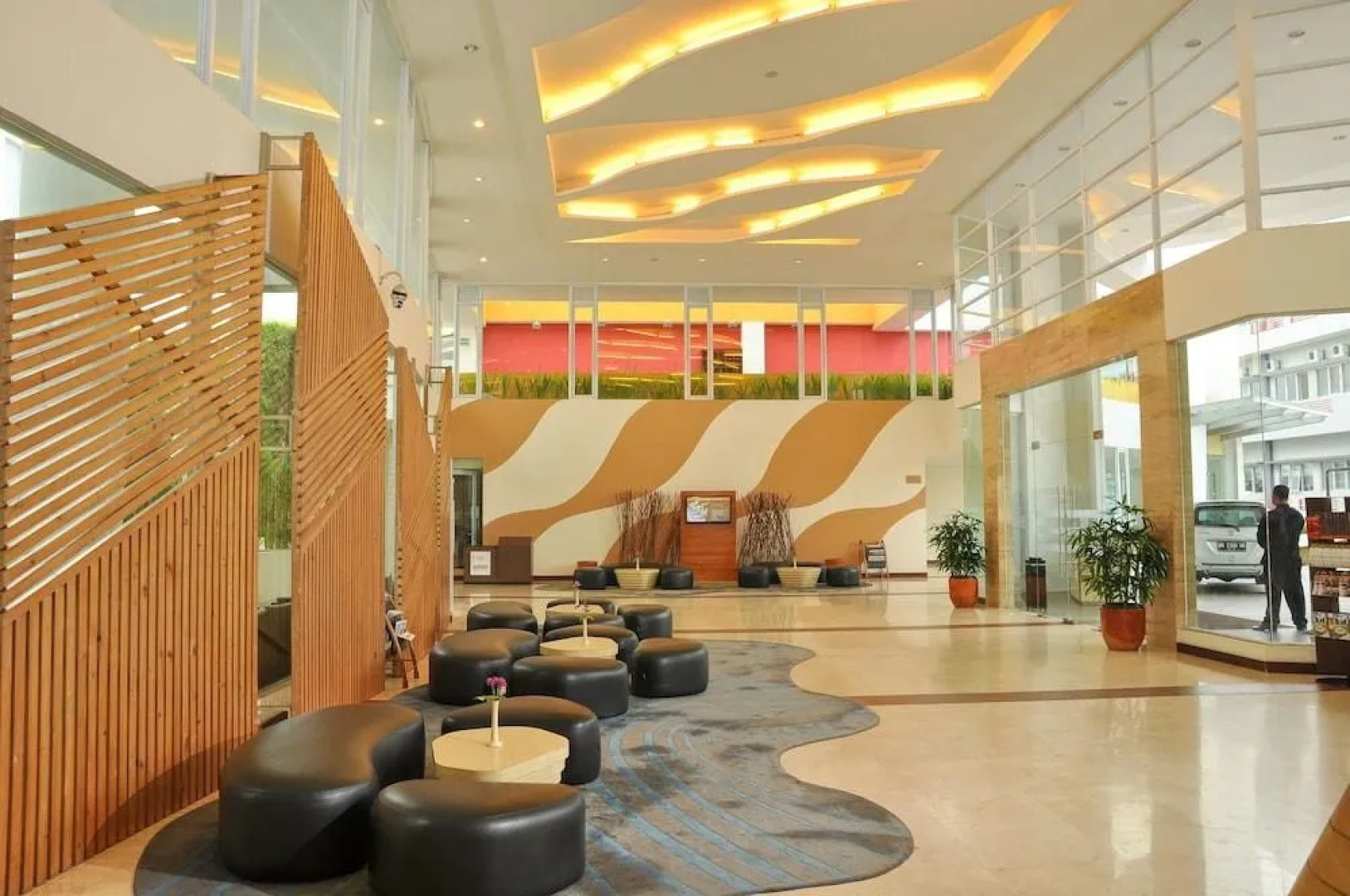 Hotel Santika Bangka