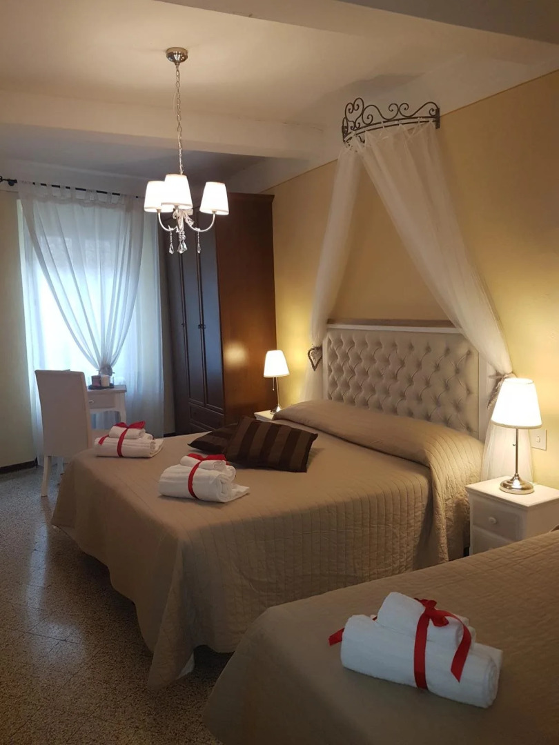 Affittacamere lOrcia