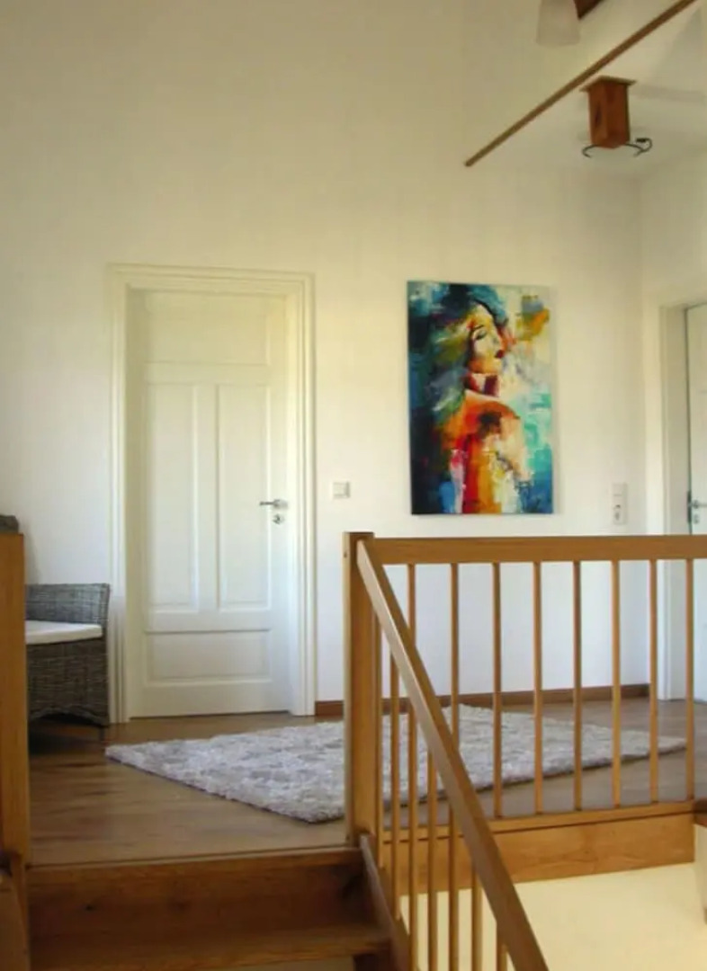 Holiday Apartment Goose in the Monument