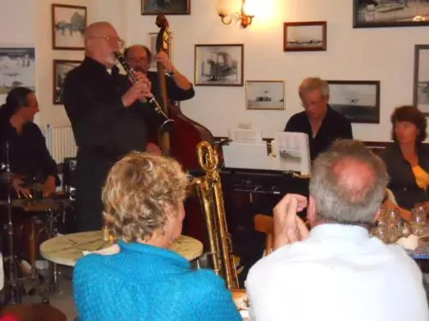 Hôtel Restaurant des Aviateurs