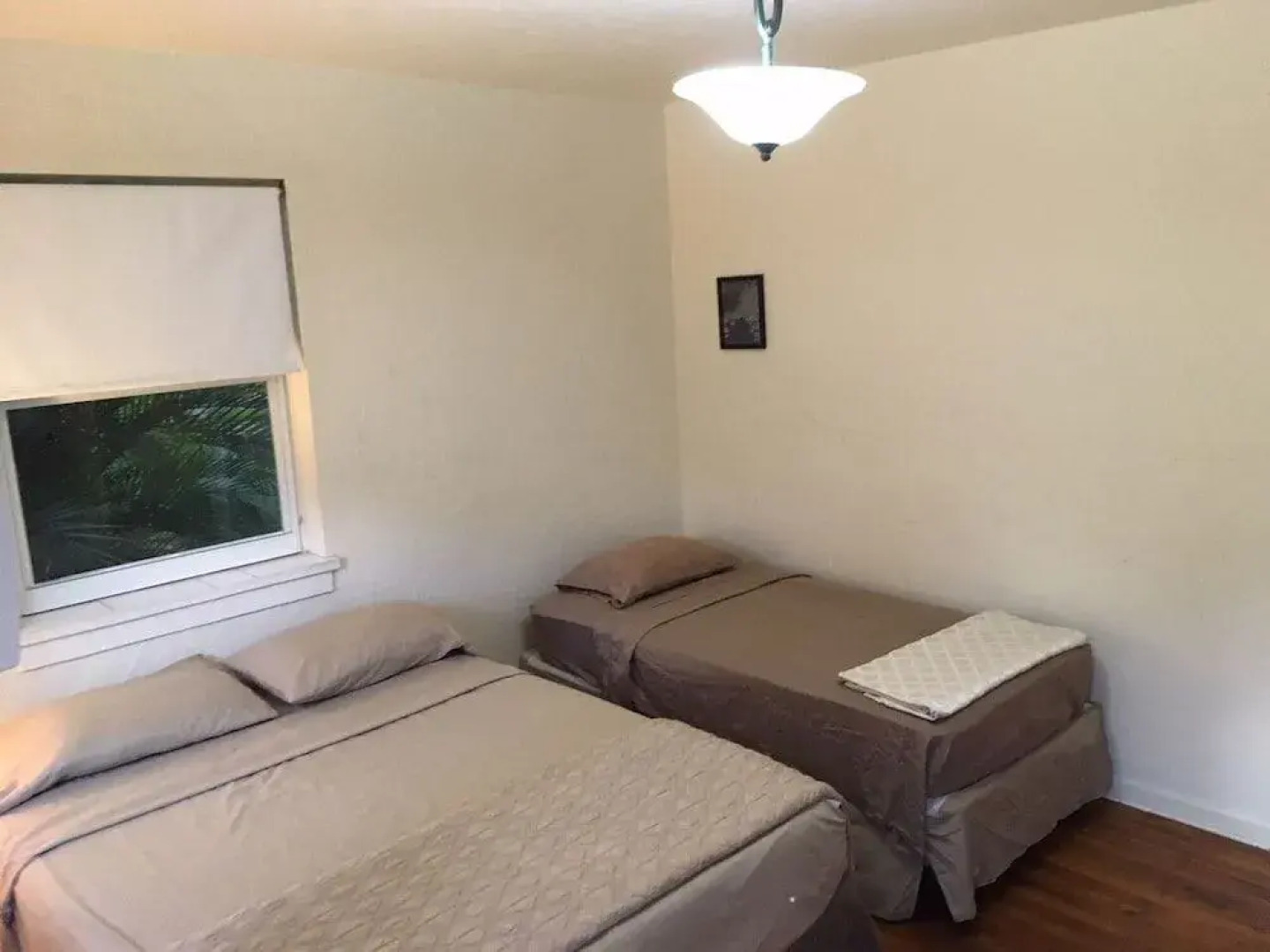 Tropical Charmer Coral Gables Apartment