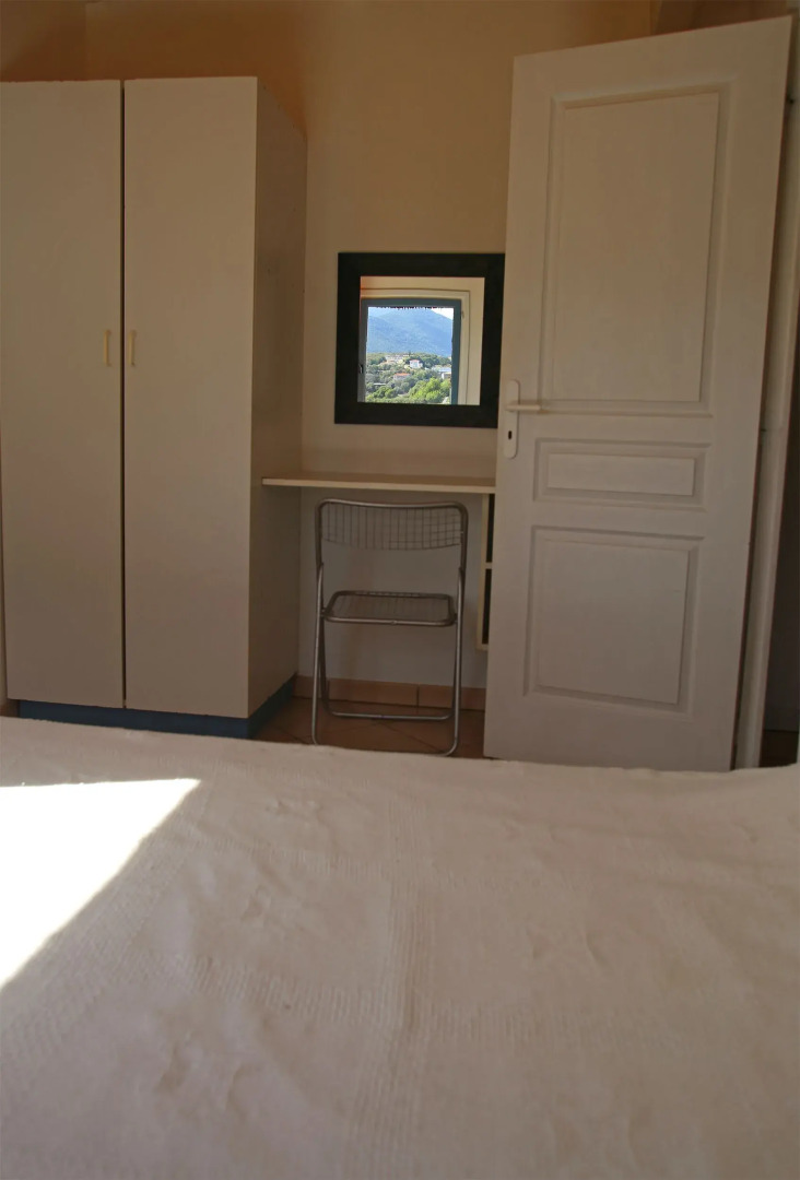 Résidence Marina di Capitello