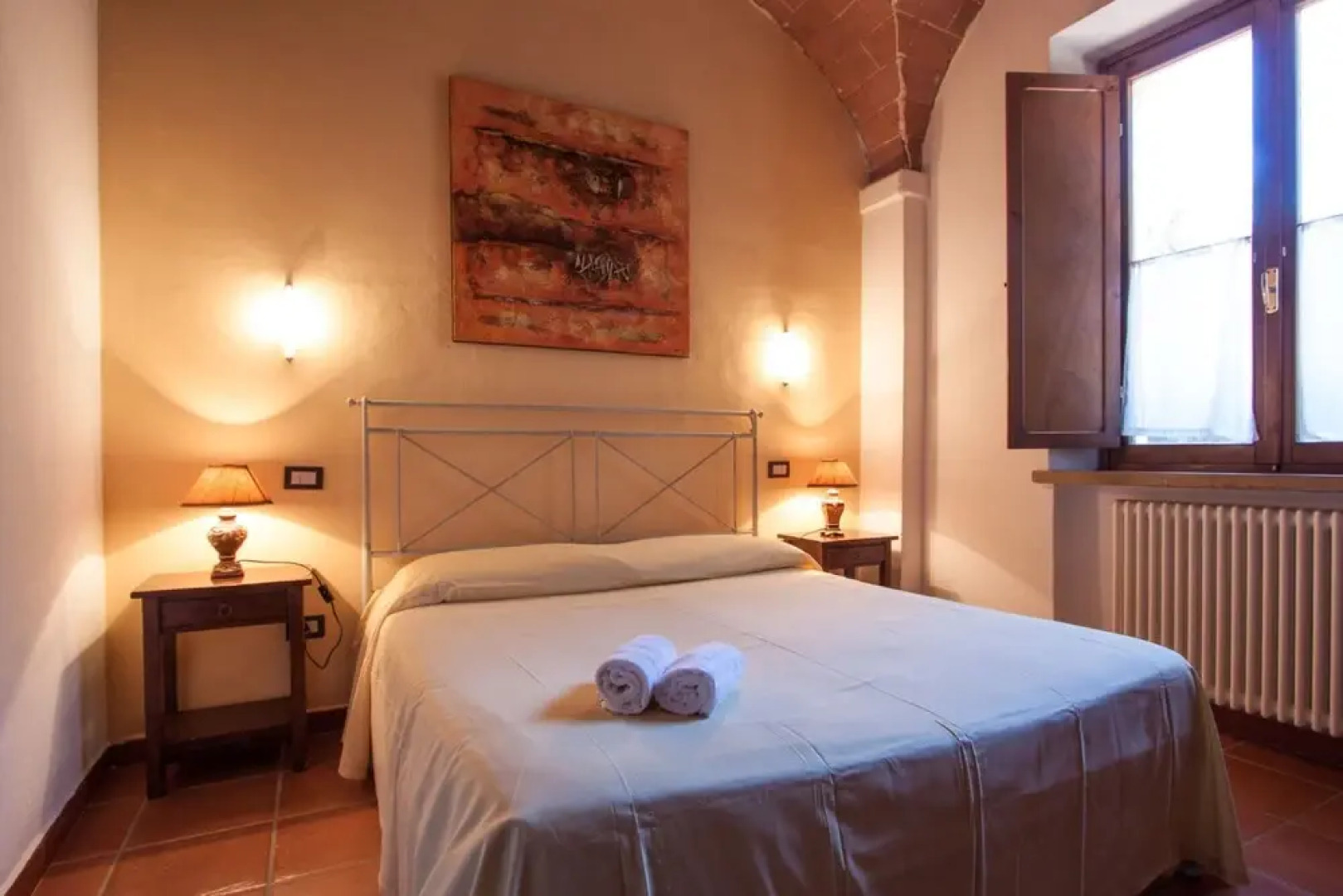 Borgo San Martino Residence