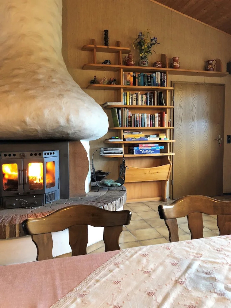 Cafe Best Gästezimmer