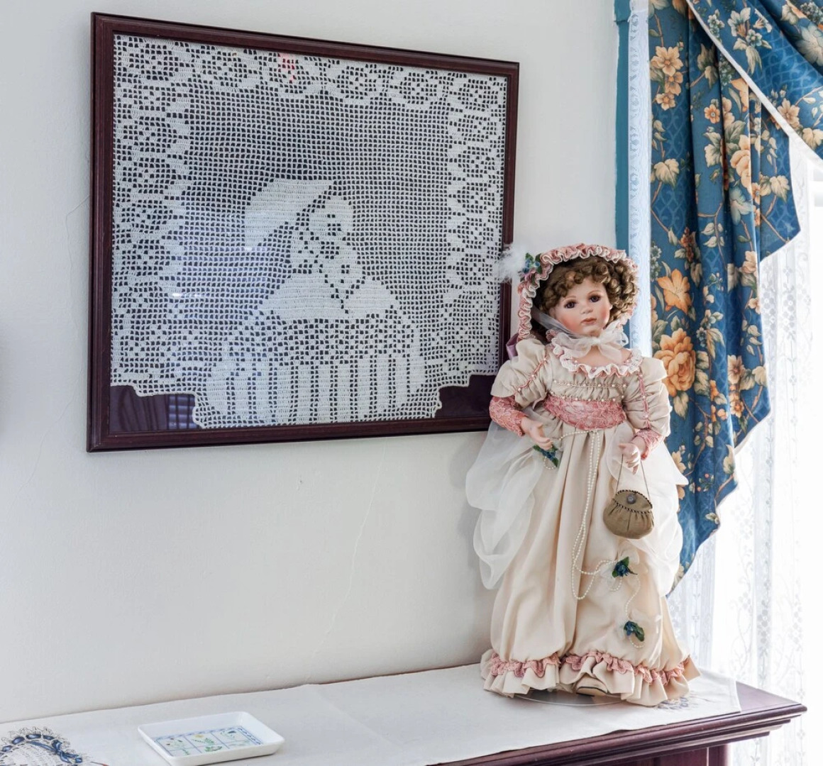 Antoinette's Apartments & Suites