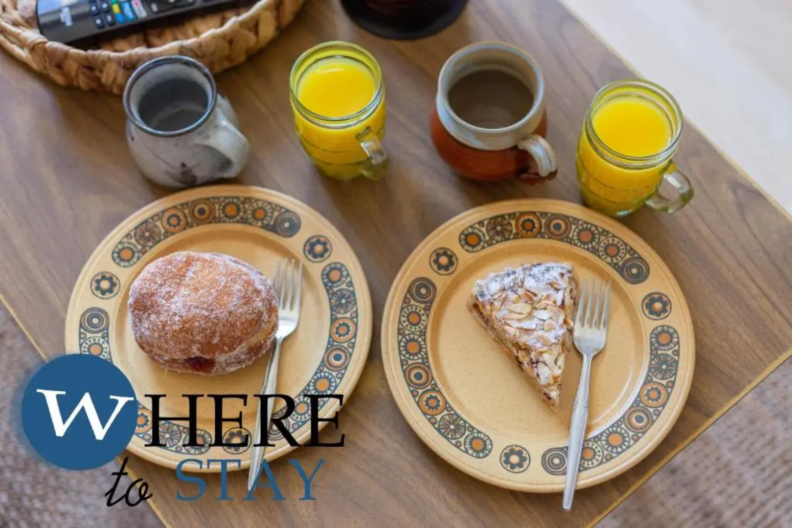 Bright 2bed Apartment in Galashiels City Centre