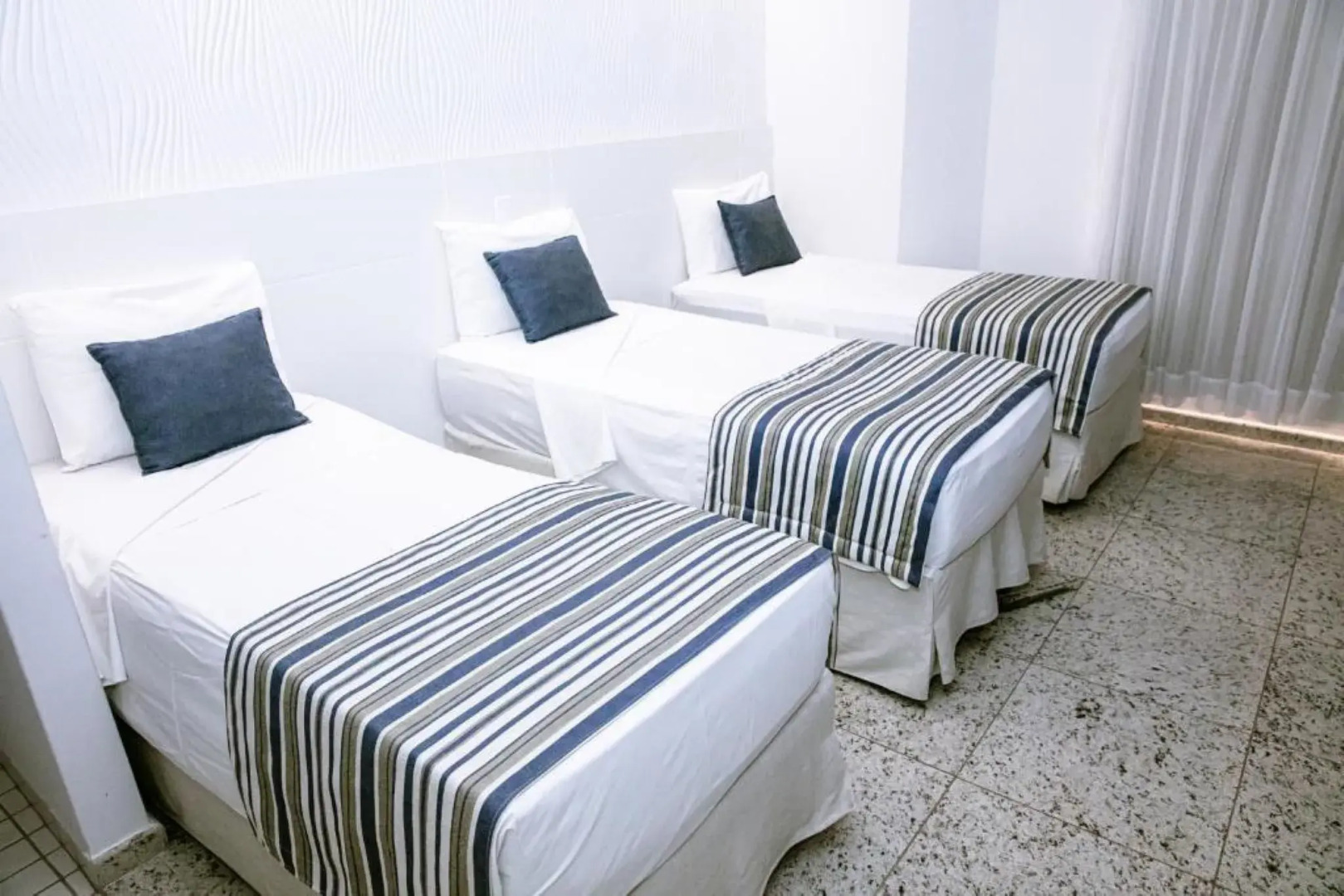 Fênix Hotel Varginha