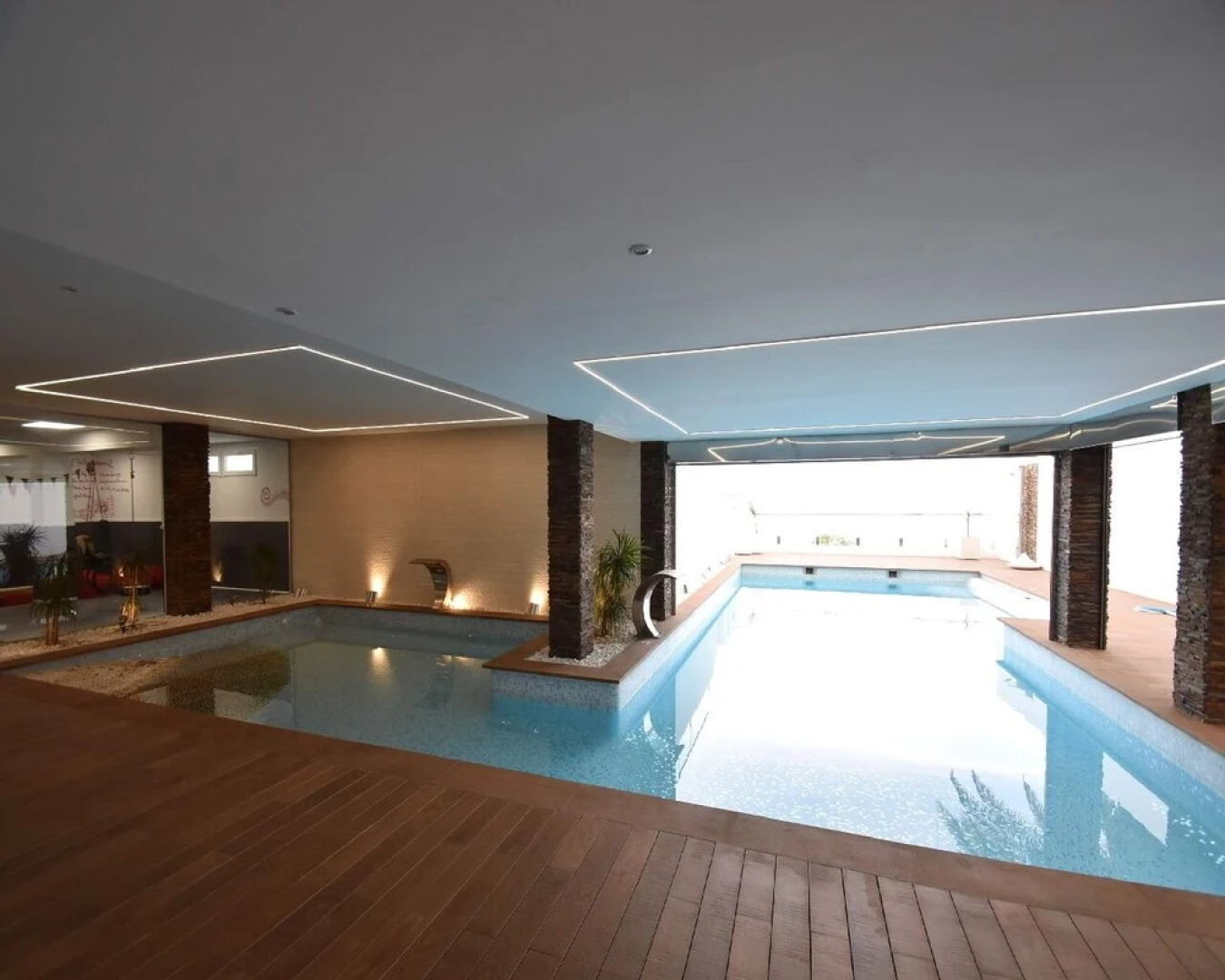 Gaudí Vilanova House