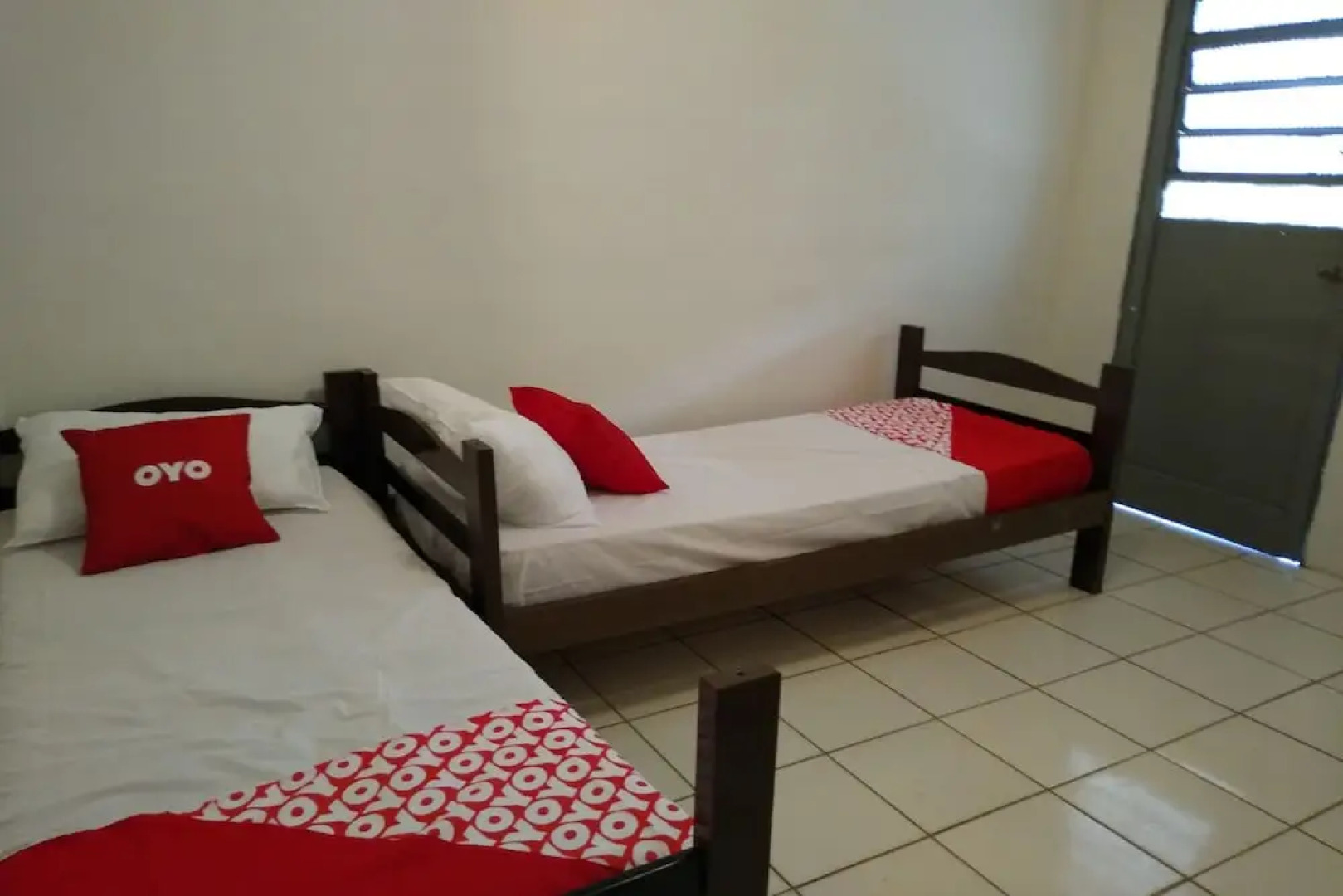 OYO Eco Pousada Silcol, São Paulo