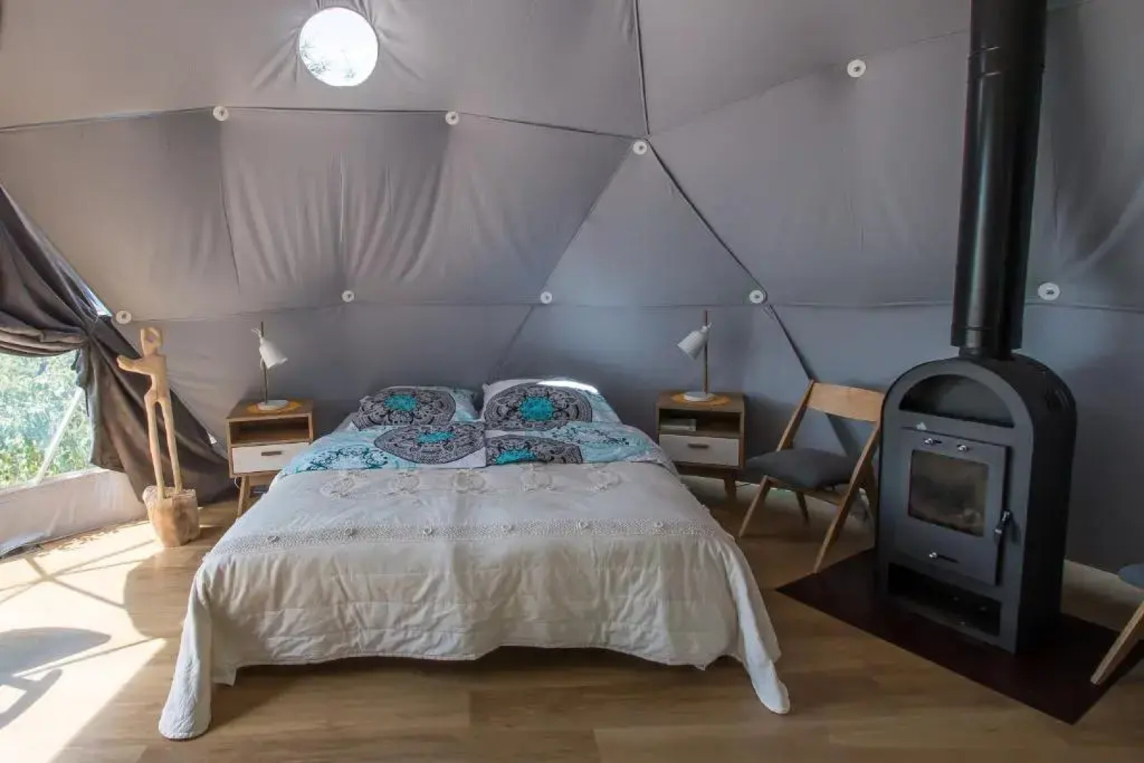 Glamping Podgrodzie