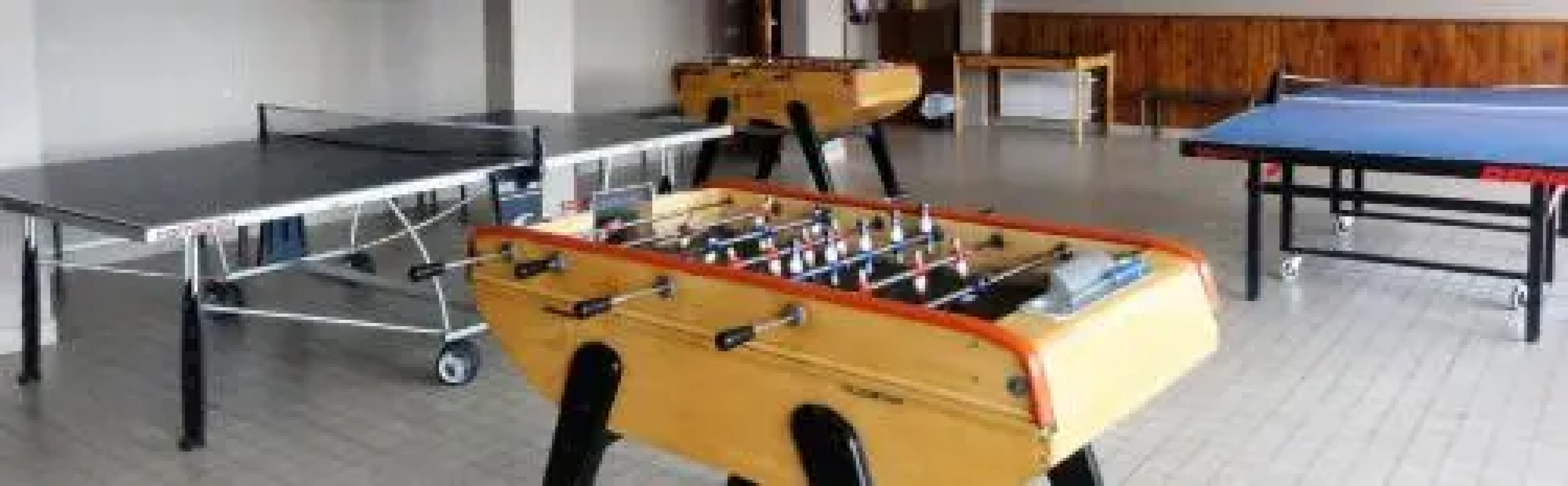 Centre De Vacances Pep'34