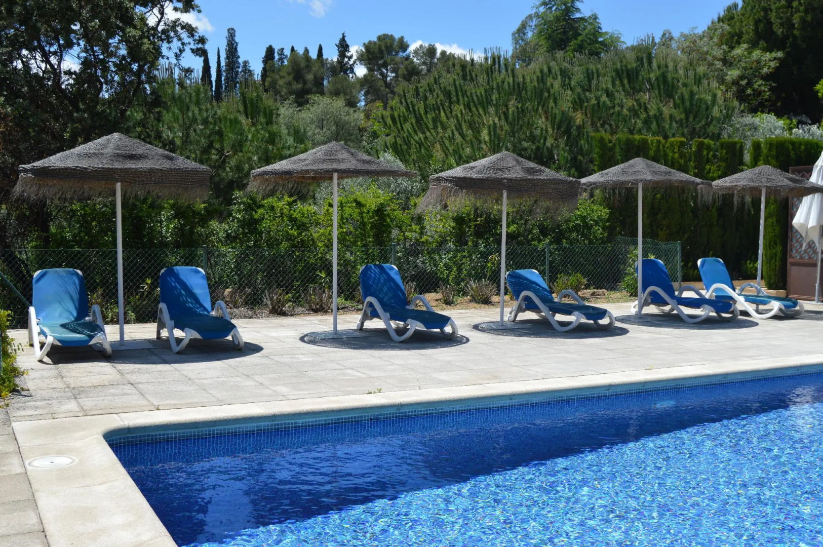 Hotel Cigarral De Caravantes