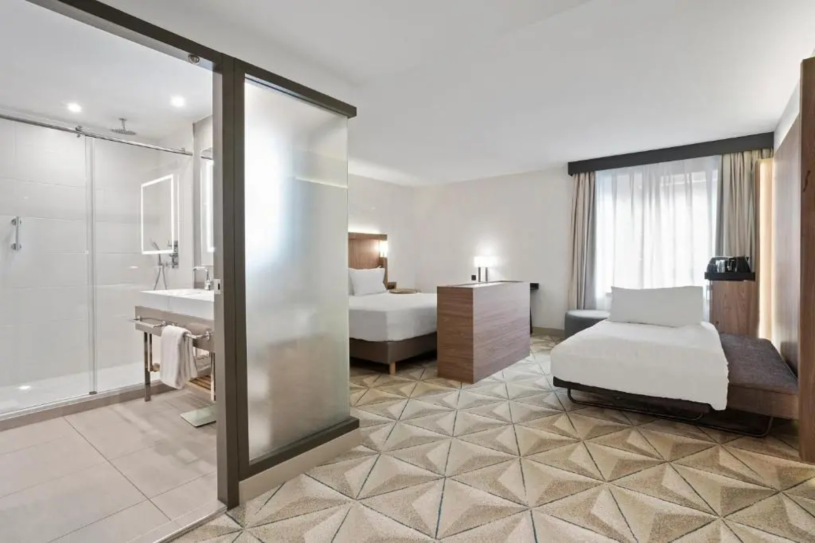 Courtyard by Marriott Paris Porte de Versailles