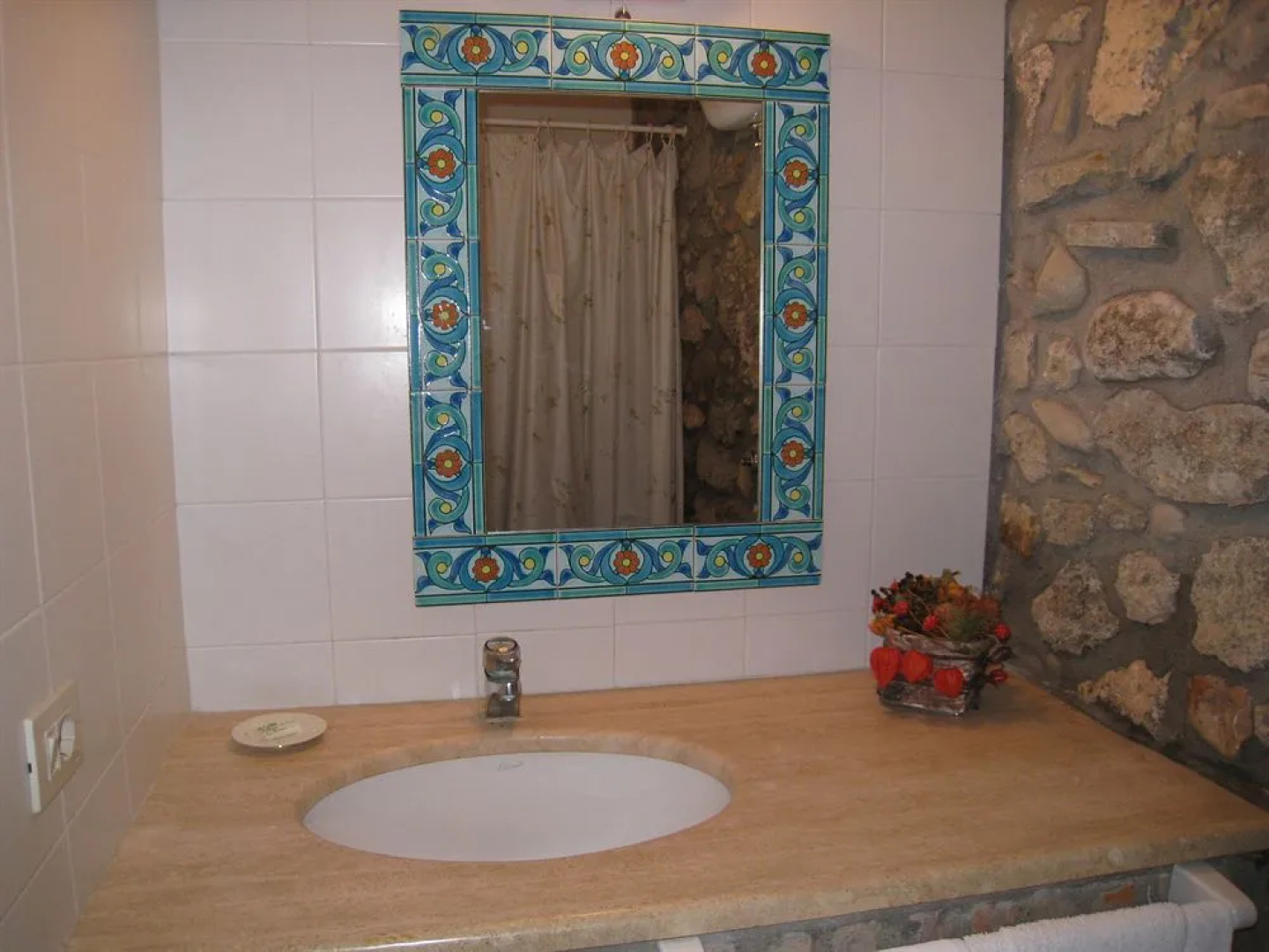 Agriturismo Le Casette