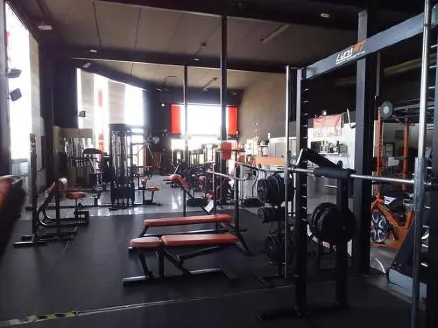 Golf Course View Penthouse